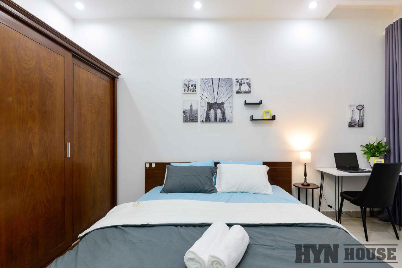 Ohomeaparment TP. Hồ Chí Minh