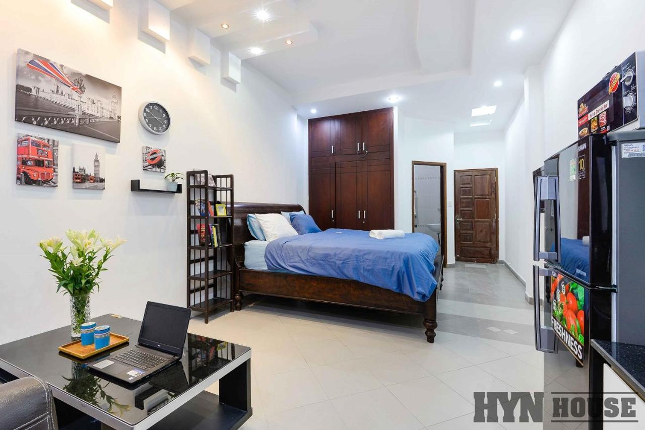 Căn hộ Ohomeaparment
