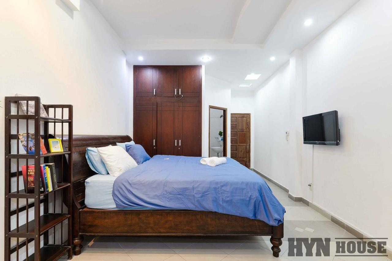 ohomeaparment Apartamento Cidade de Ho Chi Minh