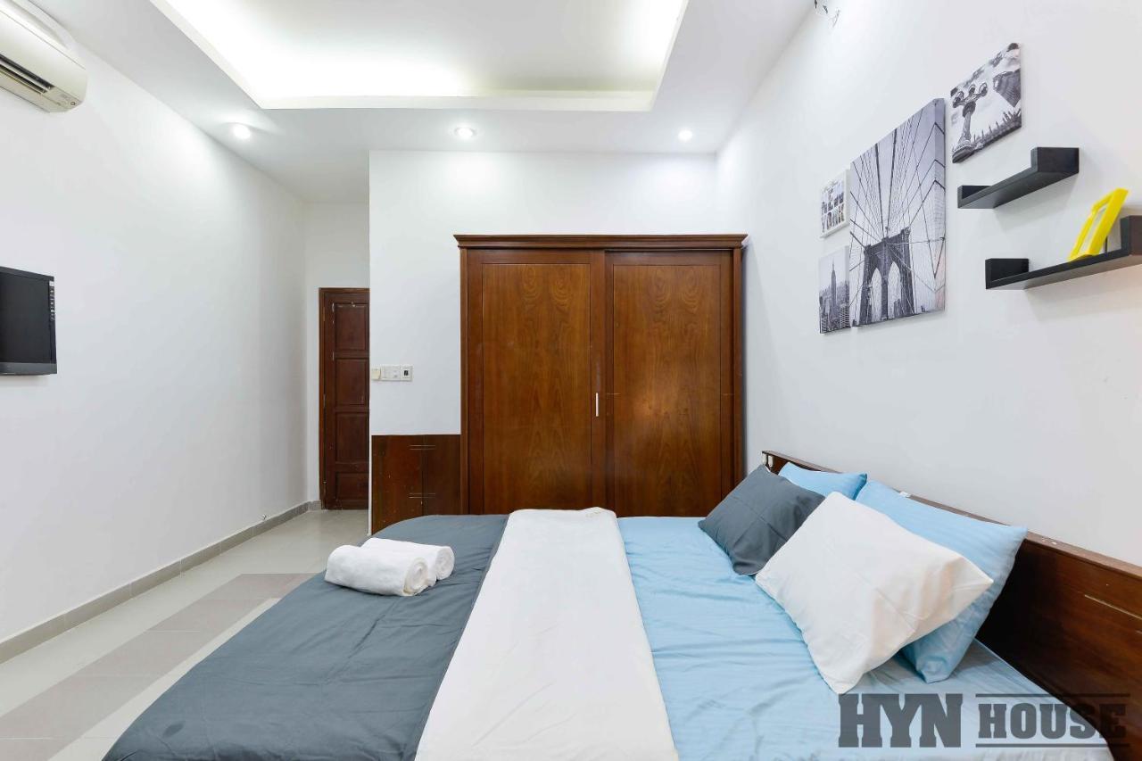 Apartamento ohomeaparment *