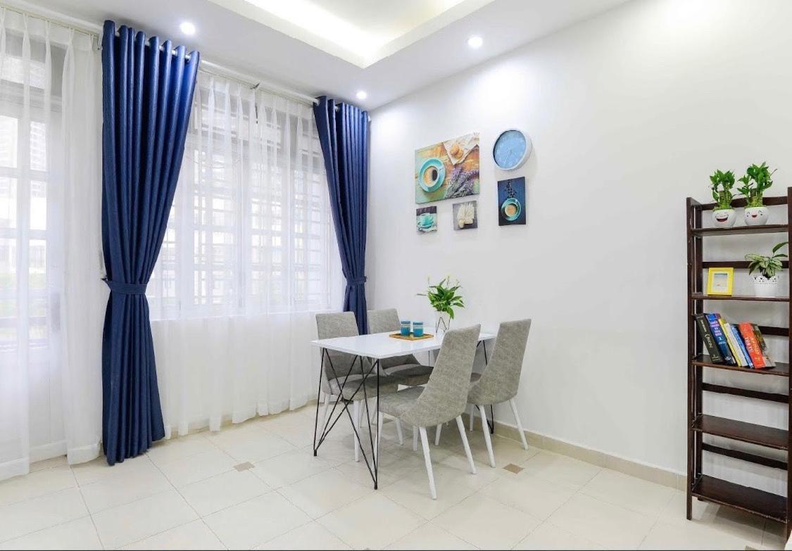 ohomeaparment Apartamento *
